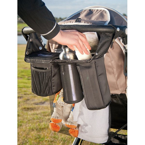 Valco baby stroller caddy 2025