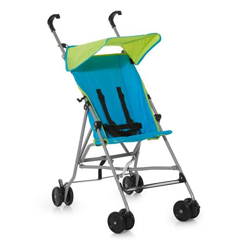Hauck go s top stroller