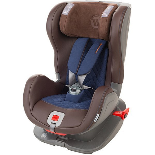 Avionaut Glider Royal Isofix