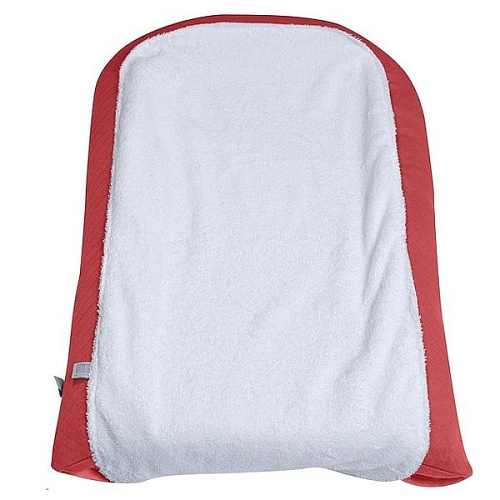 Red castle changing hot sale mat