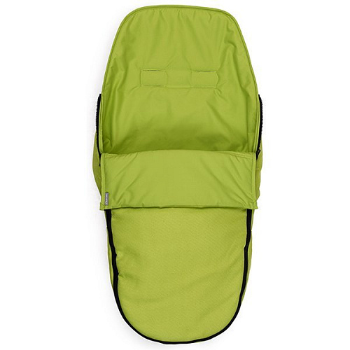 Nuna Luxx Footmuff