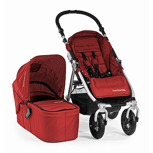 Bumbleride indie 4 top