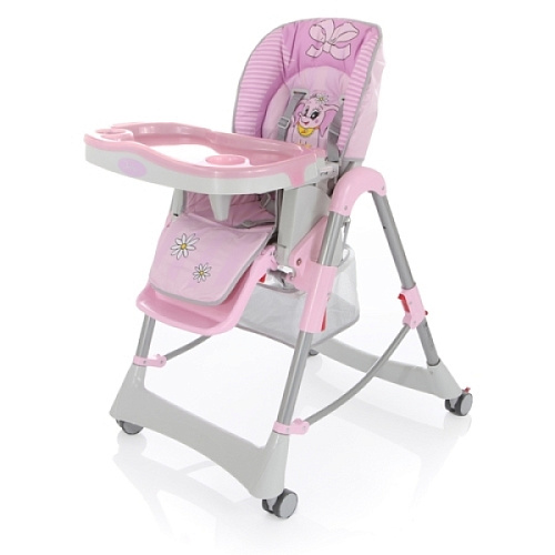 Стульчик детский для кормления Jetem Piero Deluxe в магазине Коляски-Кроватки.Ру