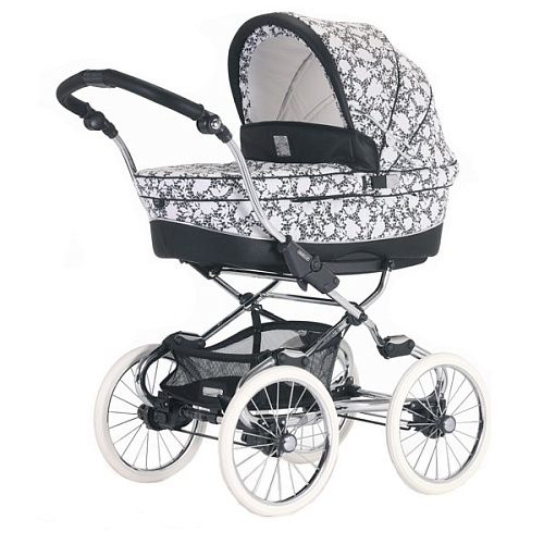 bebecar stylo travel system