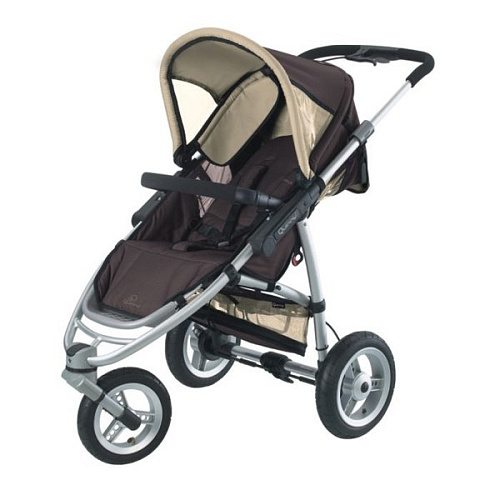 Poussette quinny speedi clearance