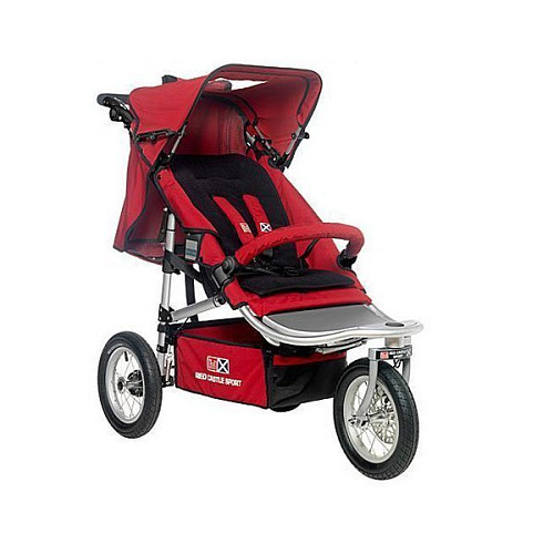 Red Castle SHOP N JOGG DISC II
