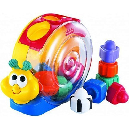 Fisher Price