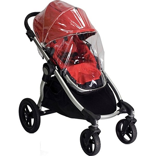 Baby Jogger City Select