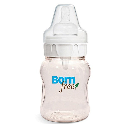Born free plastic bottles store