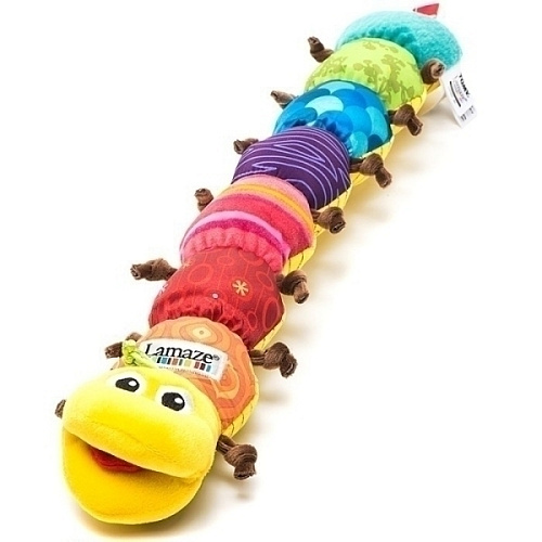 Poussette lamaze store