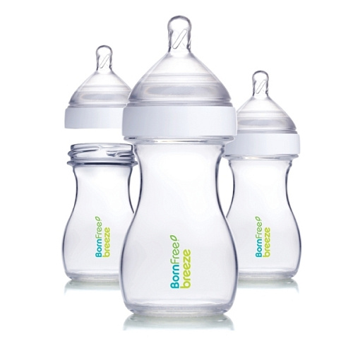 born free baby products