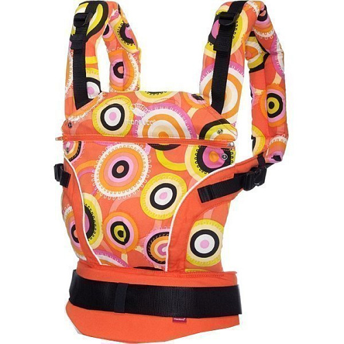 Manduca top limited edition