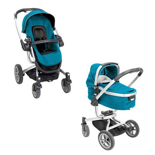 Poussette symbio graco online