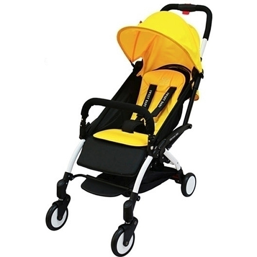 Aldo compatto stroller review clearance