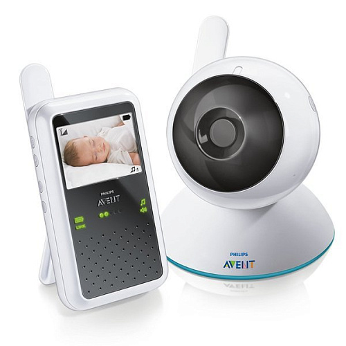 Philips 2025 avent kamera