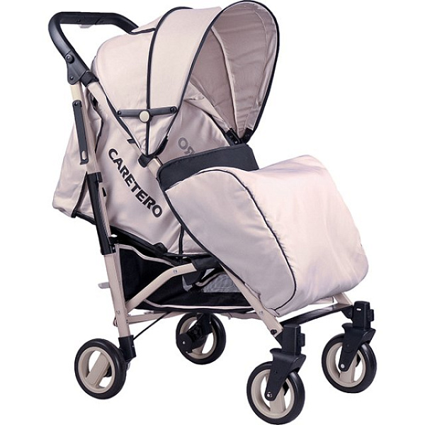 Детская коляска-трость Caretero Sonata фото 9