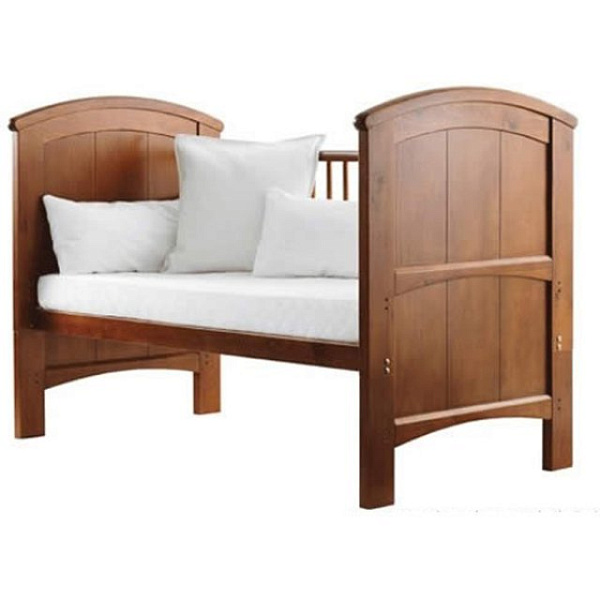 Детская кроватка CotBed 0-7 лет КотБед 004 фото 5