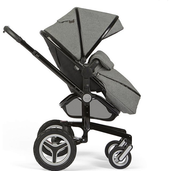 Детская коляска Silver Cross Pioneer Eton Special Edition 2 в 1 фото 1