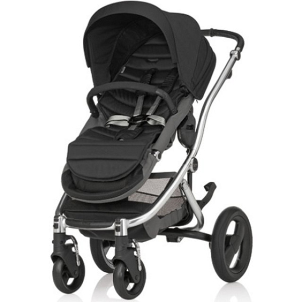 Britax 2024 affinity 1