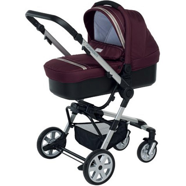 Foppapedretti SuperTres Travel System 3 1