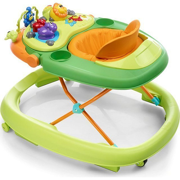 Ходунки Chicco Walky Talky фото 2