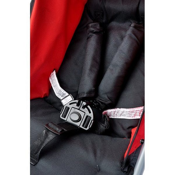 Детская коляска-трость Caretero Alfa фото 11