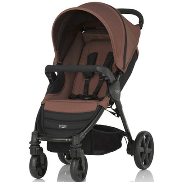 Britax B Agile 4