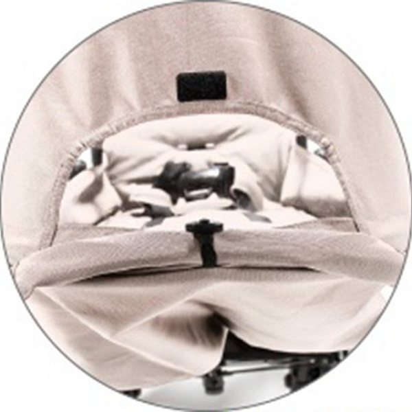 Детская коляска-трость Babyhome Lemon Baby Verna фото 8