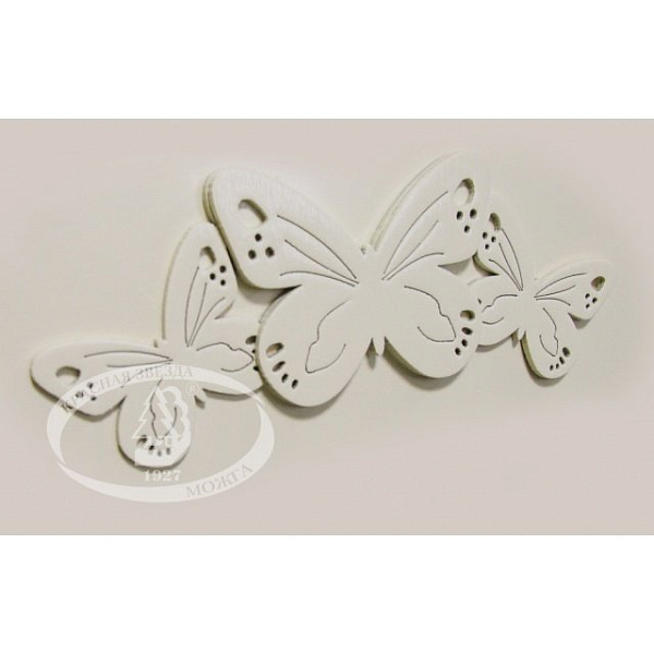 Детская кроватка Красная Звезда (Можга) Елизавета С 553 (колесо) фото 2