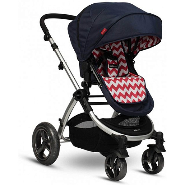 Redsbaby bounce accessories 2025