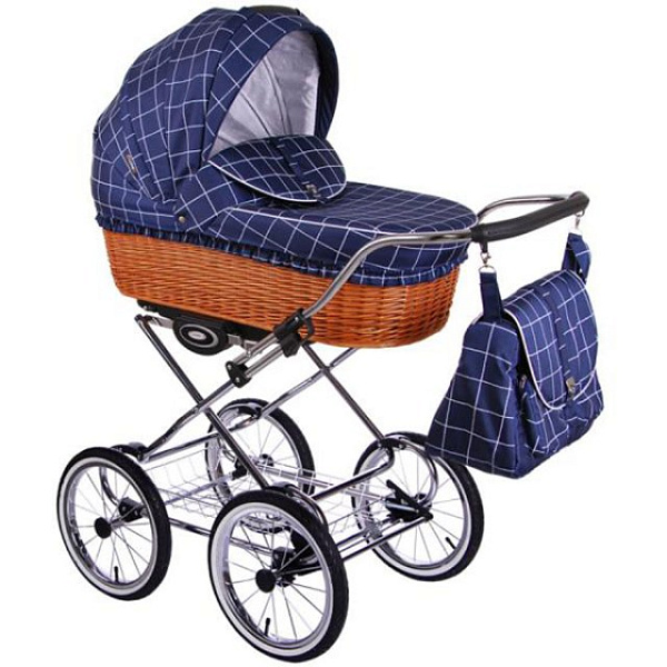 Kinderwagen classico retro online