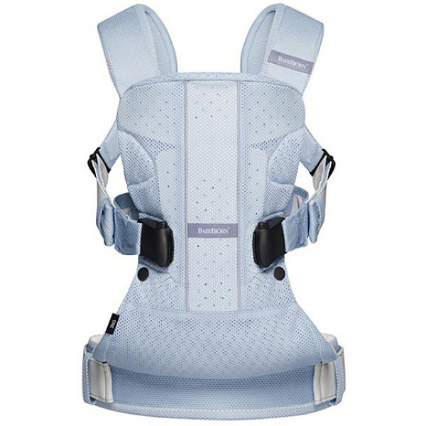 Многофункциональный рюкзак-кенгуру BabyBjorn One Air для ношения ...