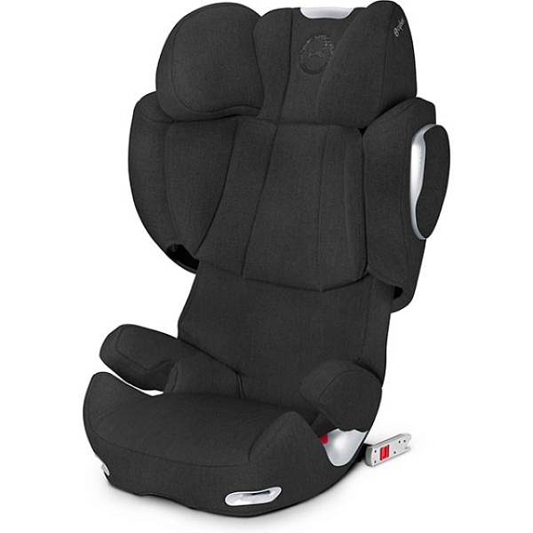Cybex Solution Q2 Fix Plus