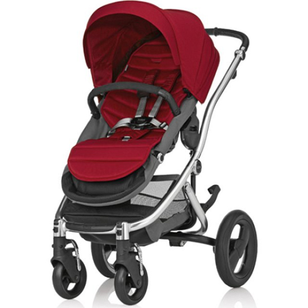 Britax affinity cactus hotsell green