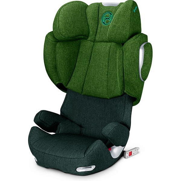 Cybex solution q2 top