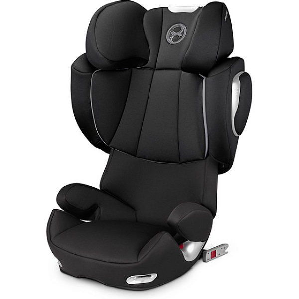 Cybex solution black clearance