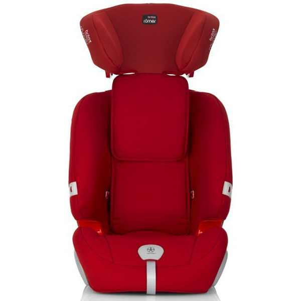 Детское автокресло Britax Evolva 123 Plus фото 2