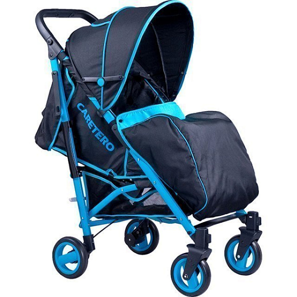 Детская коляска-трость Caretero Sonata фото 10