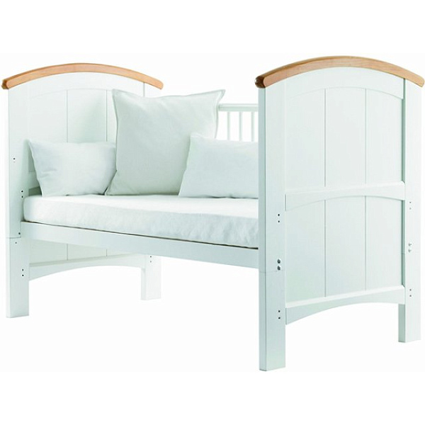 Детская кроватка CotBed 0-7 лет КотБед 004 фото 2