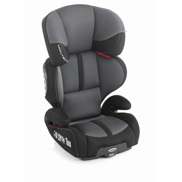 Jane montecarlo r1 isofix clearance