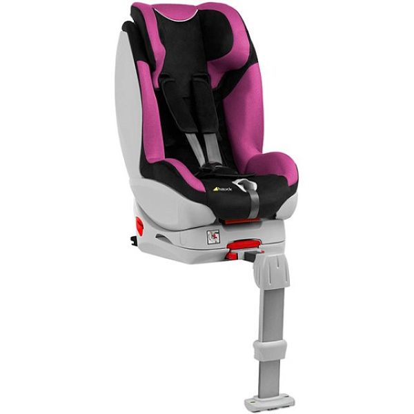 Hauck varioguard top