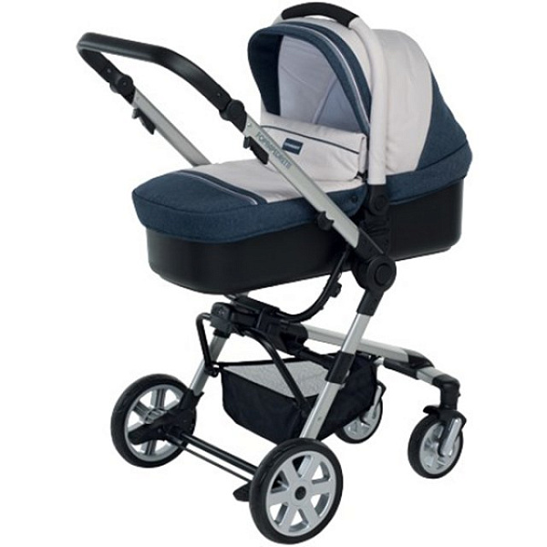 Foppapedretti SuperTres Travel System 3 1