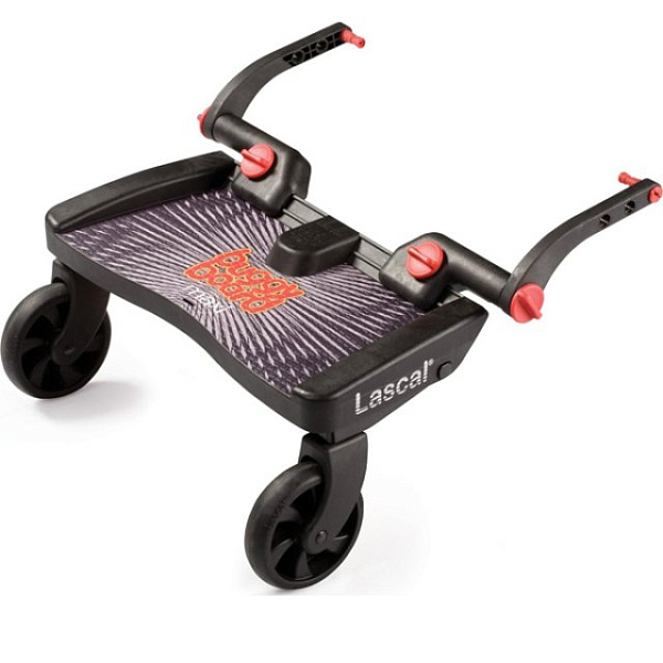 City mini buggy board shop