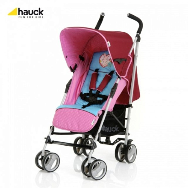 Hauck roma stroller online