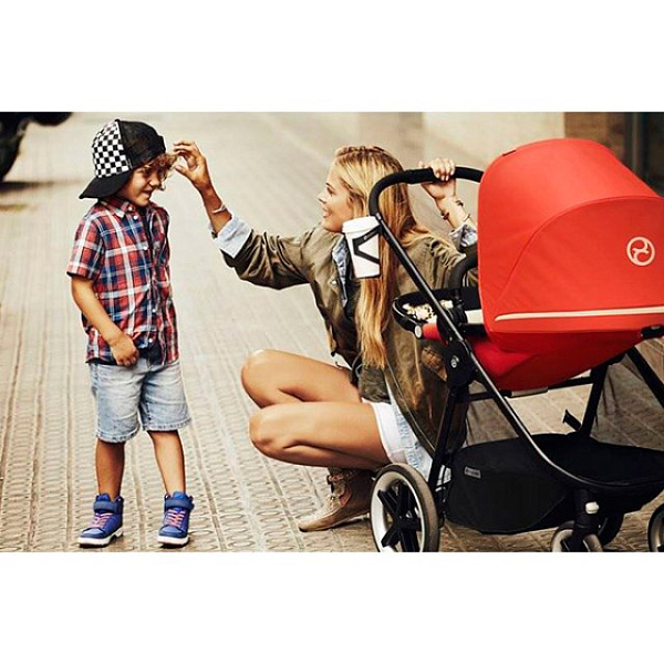 Cybex Balios M