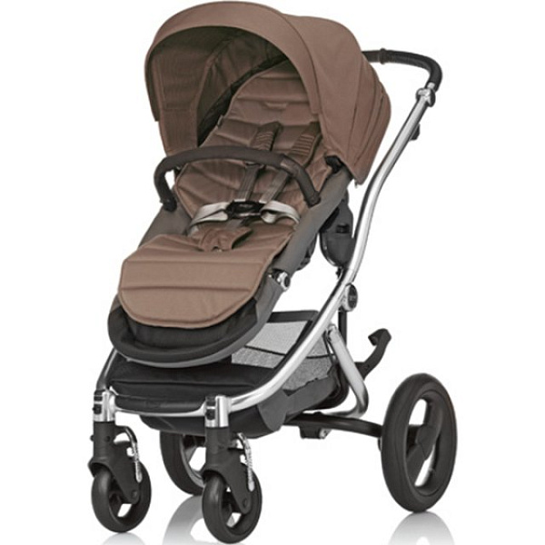 Britax Affinity