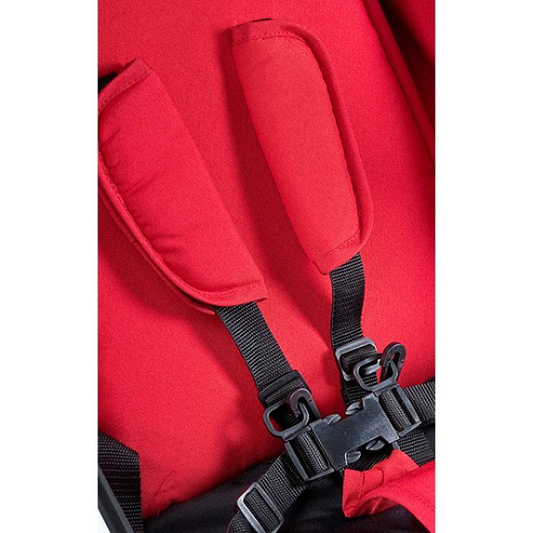 Детская коляска-трость Caretero Moby фото 14