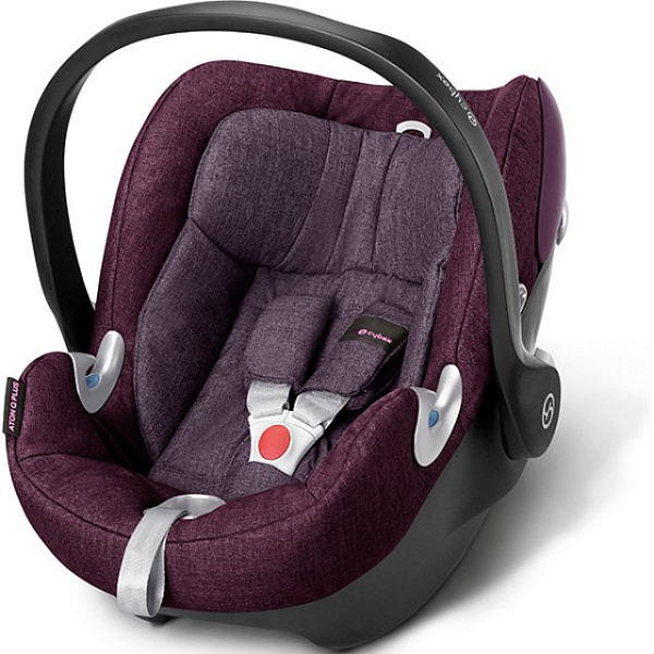 Cybex cloud q grape juice discount