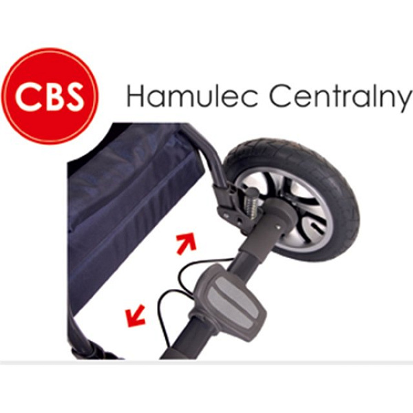 Детская коляска Lonex Sweet Baby Pastel Лонекс Свит Беби Пастель 3 в 1 фото 9