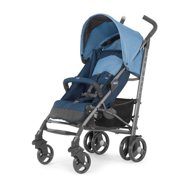 Chicco Lite Way Top Stroller